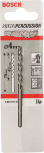 Сверло по бетону BOSCH CYL-3 4 мм 40 мм