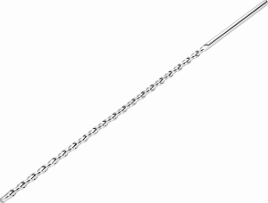 Сверло по бетону LUX-TOOLS Classic 8х400 мм