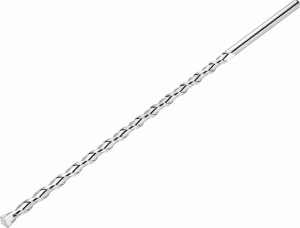 Сверло по бетону LUX-TOOLS Classic 12х400 мм