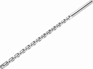 Сверло по бетону LUX-TOOLS Classic 16х400 мм