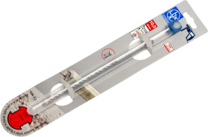 Сверло по бетону LUX-TOOLS 10х210 мм