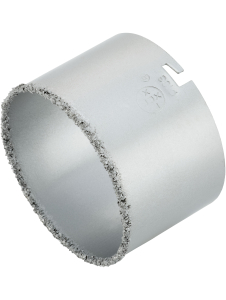 Коронка по плитке и кирпичу LUX-TOOLS 103 мм