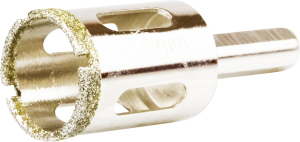 Сверло по камню и керамике 25 мм