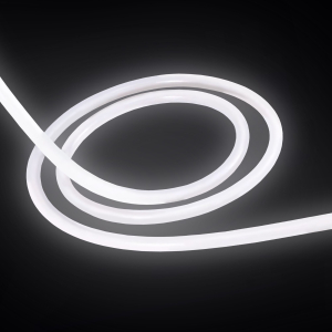 Светодиодная лента Apeyron 00-324 SMD 2835 120LED IP68 24В 14,4Вт дневной 5 м