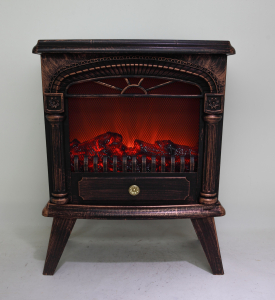 Камин декоративный LED 45х20х50 см