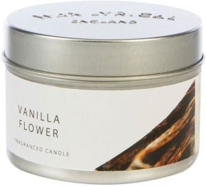 Свеча ароматическая Wax Lyrical сливочная ваниль 6,4х4,8 см