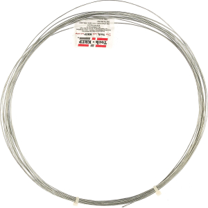 Трос Tech-KREP сталь DIN 3055 1 мм 20 м