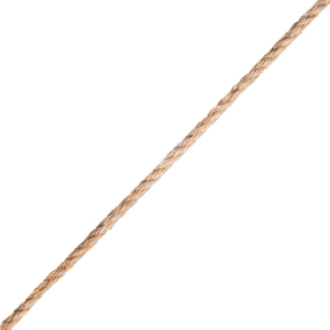 Трос Tech-KREP джут 8 мм 20 м