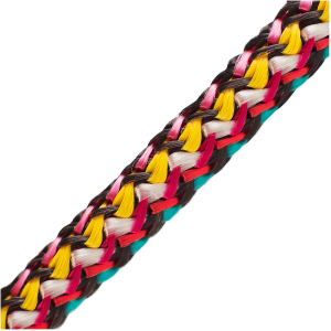 Шнур полипропилен вязаный 12 мм 