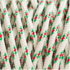 Шнур полипропиленовый 3 мм 50 м