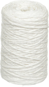 Нить полипропиленовая 2 мм 100 м белая