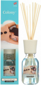 Диффузор ароматический Вечер в спа 120 мл