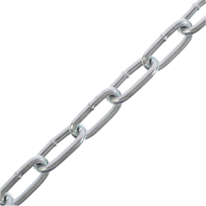 Цепь Tech-Krep сталь DIN766 5 м