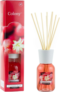 Диффузор ароматический Клубника 120 мл