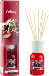 Диффузор ароматический Красная вишня 120 мл