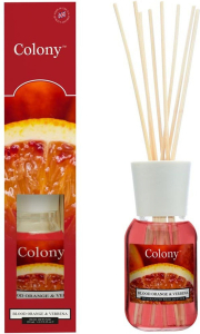 Диффузор ароматический Праздничный апельсин 120 мл