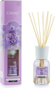 Диффузор ароматический Ромашка-лаванда 120 мл