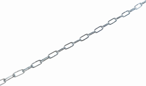 Цепь LUX-TOOLS 5 мм 60 м