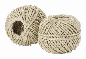 Веревка LUX-TOOLS 1,3 мм 30 м 2 шт