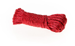Верёвка полипропиленовая 3 мм 15 м