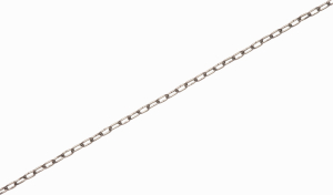 Цепь LUX-TOOLS 430103 нержавеющая сталь 1,6 мм 25 м