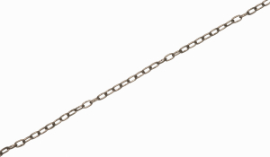 Цепь LUX-TOOLS нержавеющая сталь 1,6 мм 25 м