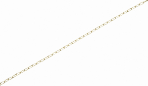 Цепь LUX-TOOLS латунь 1,1 мм 50 м