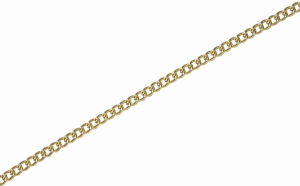 Цепь  LUX-TOOLS сталь PANZER 2,5 мм 10 м