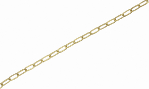 Цепь LUX-TOOLS сталь 4 кв.мм