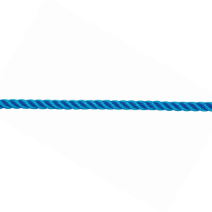 Веревка LUX-TOOLS 430632 полипропилен 10 мм 70 м