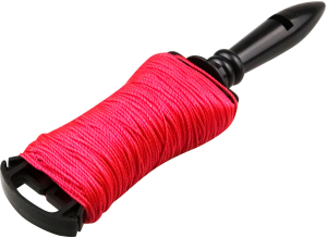 Шнур разметочный 1,8 мм 82 м катушка