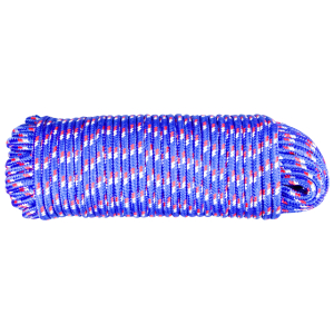 Веревка полипропиленовая 9 мм 50 м