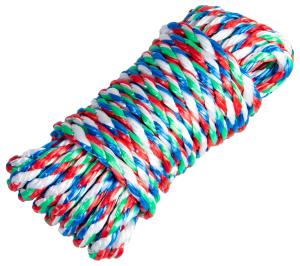 Веревка 456833 полипропиленовая 10 мм 8 м