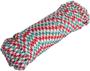 Веревка 456836 полипропилен 10 мм 30 м