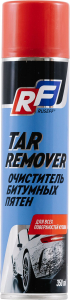 Очиститель битумных пятен Ruseff 350 мл.