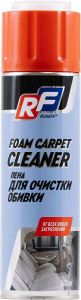 Пена для очистки обивки Ruseff 500 мл.