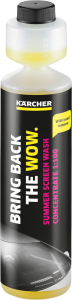 Очиститель стекол Karcher RM 672 250 мл