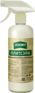Очиститель эпоксидных остатков ОСНОВИТ плитсэйв SЕ1 500 г