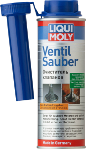 Очиститель клапанов LIQUI MOLY Ventil Sauber 250 мл 