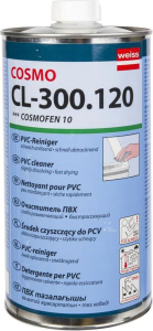 Очиститель для пластиковых деталей Weiss Cosmo 1 л