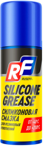 Смазка силиконовая RUSEFF 50 мл