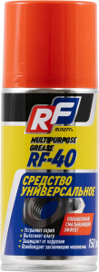 Смазка универсальная RUSEFF RF-40 150 мл