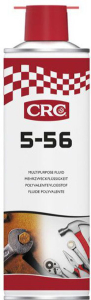 Смазка универсальная CRC 100 мл