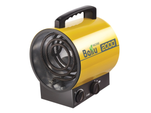 Тепловая пушка Ballu BHT-PA-2 электричекая