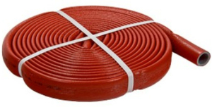 Теплоизоляция VALTEC СУПЕР ПРОТЕКТ 28 бухта 10 м