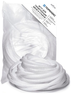 Изоляция стыков Порилекс d6 мм 30 м