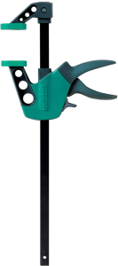 Струбцина быстрозажимная Wolfcraft Easy 500 мм