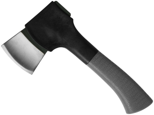 Топор универсальный 23 см 0,55 кг