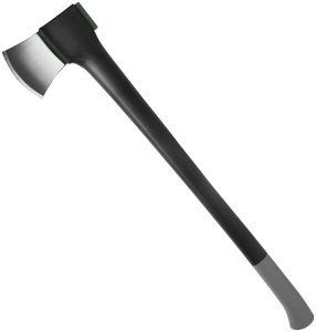 Топор универсальный 80 см 2,15 кг