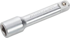 Торцевая головка LUX-TOOLS Comfort 545080 1/4'' удлинительная 50 мм